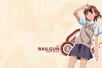 Toaru Majutsu No Index HD Wallpapers And Backgrounds