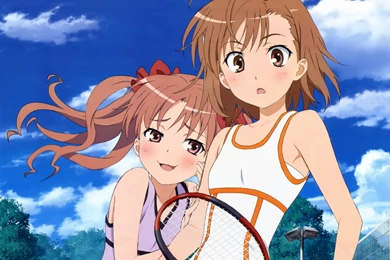159 To Aru Kagaku No Railgun HD Wallpapers