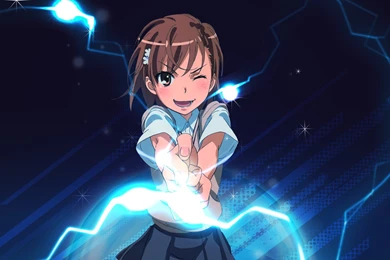 To Aru Kagaku No Railgun Computer Wallpapers, Desktop Backgrounds ...