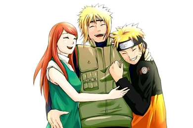 Minato Namikaze Wallpapers