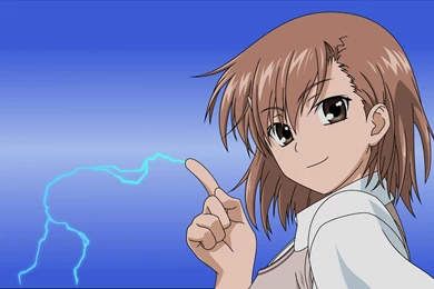 Download Anime To Aru Kagaku No Railgun Wallpapers 1920x1200 ...