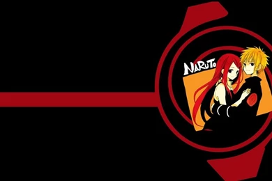 Naruto Shippuden Anime Minato Namikaze Uzumaki Kushina 1920x1200 ...