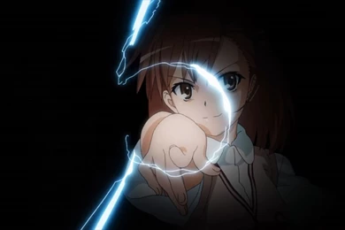 A Certain Scientific Railgun Wallpapers   ImgMob