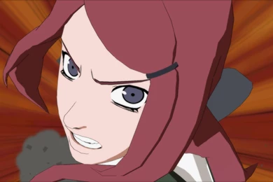 Kushina Computer Wallpapers, Desktop Backgrounds