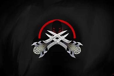 Zed League Of Legends Wallpaper, Zed Desktop Wallpapers