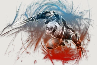 Wallpapers For Zed Wallpapers 1366×768