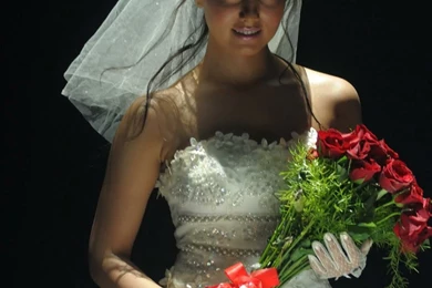 SOUTH GLAMOUR » Gorgeous South Indian Beauty Sana Khan In Wedding ...