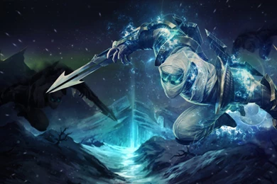 Games Wallpaper: League Of Legends Zed Wallpapers Phone HD Quality ...