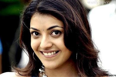 Kajal Agarwal Wallpapers In Hd
