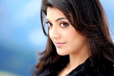 KAJAL AGARWAL WALLPAPER (