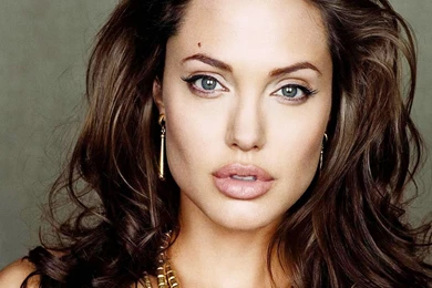 Angelina Jolie Wallpapers