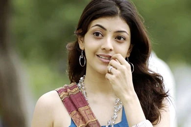 Kajal Agarwal Pics