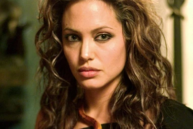 Top Ts Jolie Wallpapers