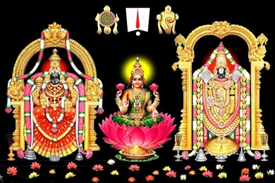 Lord Venkateswara Wallpapers For Desktop Free Download