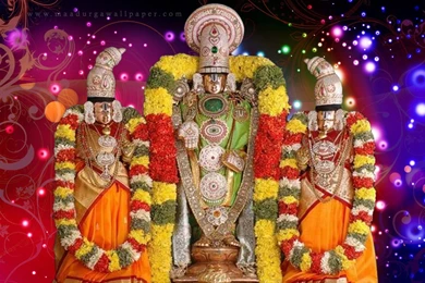 Lord Venkateswara Photos, Pics & Hd Wallpapers Download