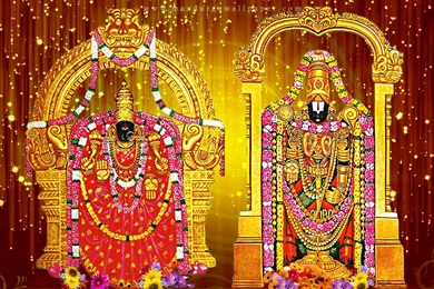 Lord Venkateswara Photos, Pics & Hd Wallpapers Download
