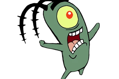 Plankton By Spacenoob On DeviantArt