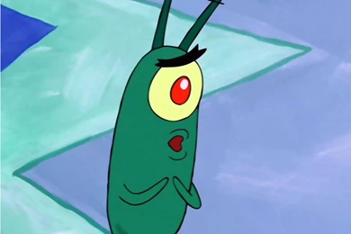 Plankton Picture, Plankton Wallpapers