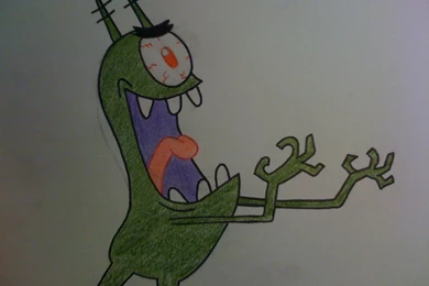 Chumbucket   DeviantArt