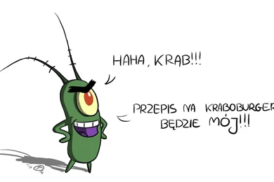 Plankton By Tysirr On DeviantArt