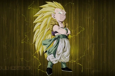 Gotenks Wallpapers   Wallpapers Cave