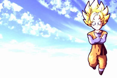 Dbzgoten   DeviantArt