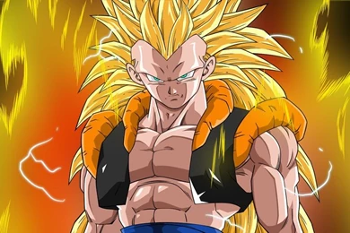 Gotenks Wallpapers   Wallpapers Cave