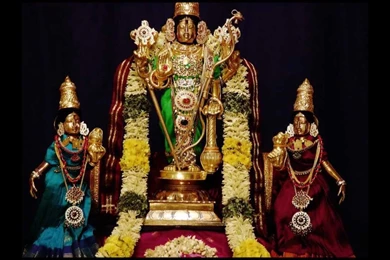 Venkateswara Swamy Images