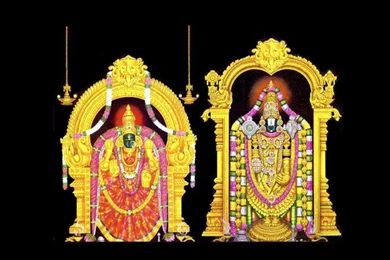 Pic New Posts: Wallpapers God Perumal