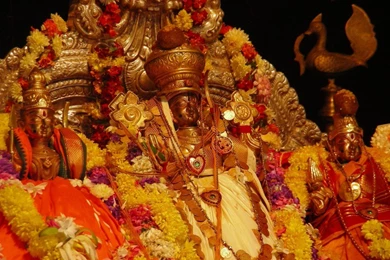 Rare Photos Of Balaji (from Lord Sri Venkateswara Temple At ...