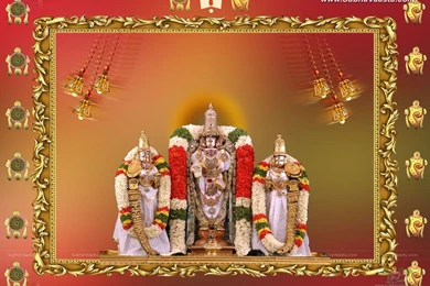 Free Lord Venkateswara Wallpapers – Loads4uk.com