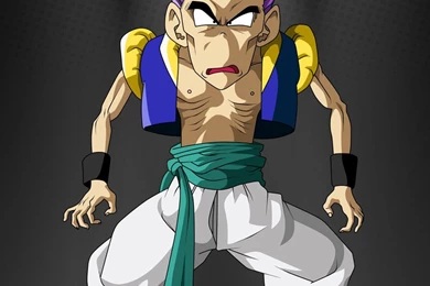 Top Gotenks Wallpapers Wallpapers