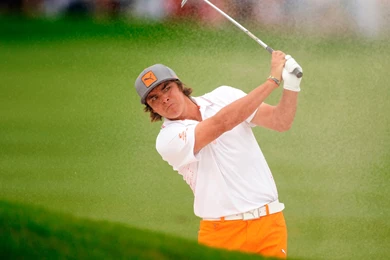 Rickie Fowler Wallpapers HD Backgrounds Download Desktop • IPhones ...