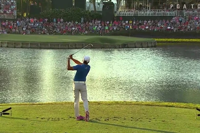 Golf / Rickie Fowler / Exploits / Players   2015   YouTube