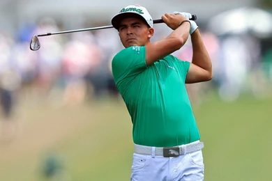Is It Time For Rickie Fowler To Win His First Major?   CLICKON Golf