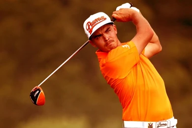 Rickie Fowler Targets His Fifth Major Event   Sports News