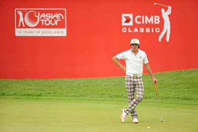 CIMB Classic: Preview What They Said