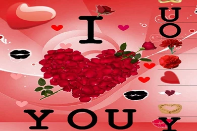 Sweet Love Wallpapers Free Download