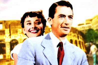 Roman Holiday Wallpapers Classic Love Movie Wallpapers 1920x1080 ...