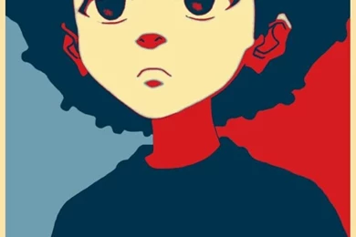 Huey Freeman (boondocks) On Pinterest