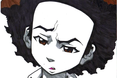 Huey Freeman Quotes About Life. QuotesGram