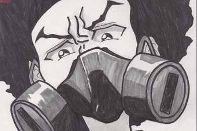 Deep Quotes Huey Freeman. QuotesGram