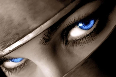 High Resolution Beauty Blue Eyes Wallpapers HD   SiWallpaperHD 19831