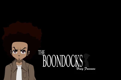 Boondocks HD Wallpapers   HD Wallpapers Inx