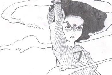 Browsing Traditional Media On DeviantArt