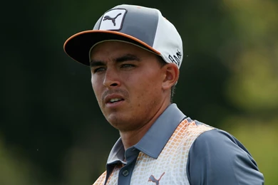 Rickie Fowler, Ian Poulter Voted Most Overrated By Peers