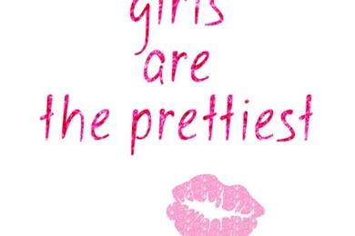 Happy Girls Are The Prettiest Widescreen Wallpapers