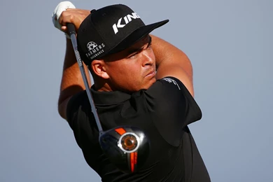 Waste Management Phoenix Open: Bubba Watson, Rickie Fowler ...