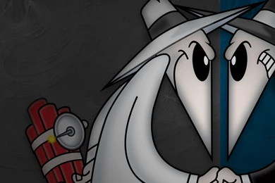 Download Wallpapers, Download 2560x1600 Spy Vs Spy 2560x1024 ...