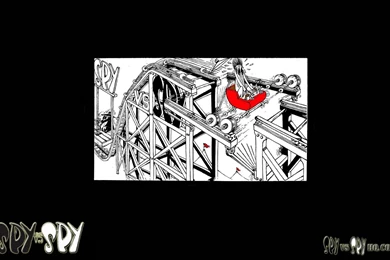 6 Spy Vs. Spy HD Wallpapers